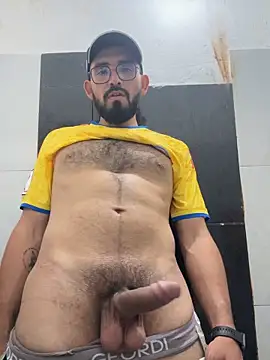 big bearman online show from June 2026 08:44:02 PM