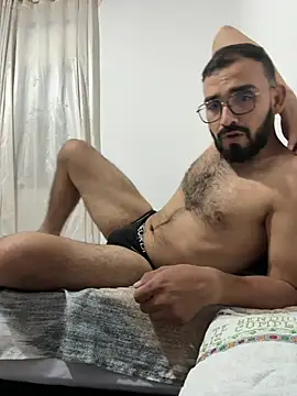 big bearman online show from July 2026 02:49:02 AM