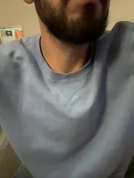 big bearman online show from July 2026 08:27:01 PM