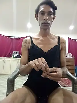 Snapshot of TranzPiggy chatting on April 2026 10:12:02 AM TranzPiggy online show from April 2026 10:12:02 AM