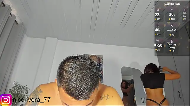 Snapshot of Emma_Nico chatting on April 2026 10:48:02 PM Emma Nico online show from April 2026 10:48:02 PM