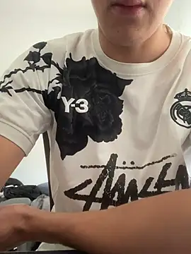 Snapshot of YorSexboy777 chatting on April 2026 10:46:01 AM YorSexboy777 online show from April 2026 10:46:01 AM