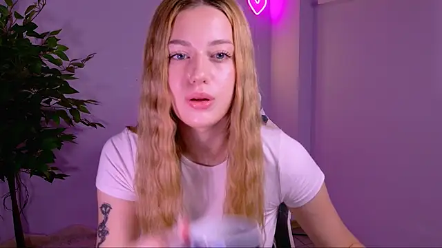 AmeliaCarterr online show from July 2026 02:51:01 AM