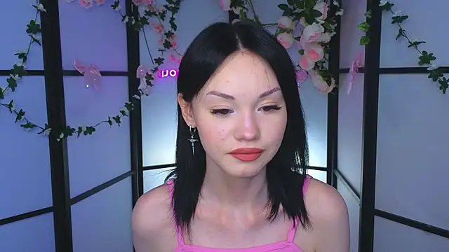 Snapshot of LilySparkls chatting on May 2026 02:36:02 PM LilySparkls online show from May 2026 02:36:02 PM