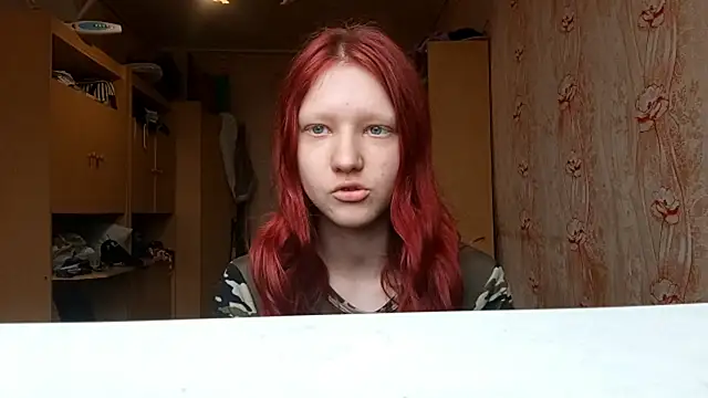 BirgitKamal online show from April 2026 08:11:01 AM