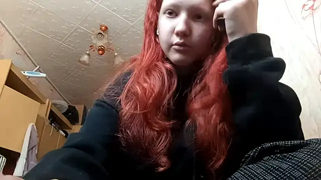 BirgitKamal online show from April 2026 11:34:01 AM