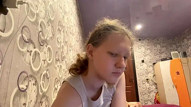 BirgitKamal online show from July 2026 06:20:01 PM