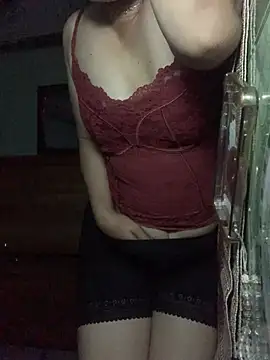   Evelyn   online show from June 2026 03:31:02 PM