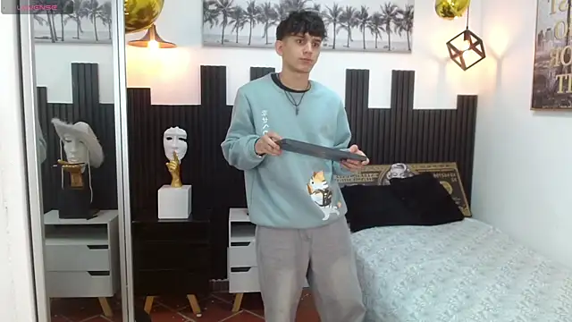 billy wild online show from July 2026 11:06:01 AM
