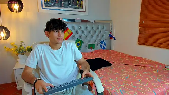 billy wild online show from July 2026 11:28:01 AM