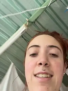 Snapshot of lilocababy chatting on April 2026 10:48:01 AM lilocababy online show from April 2026 10:48:01 AM