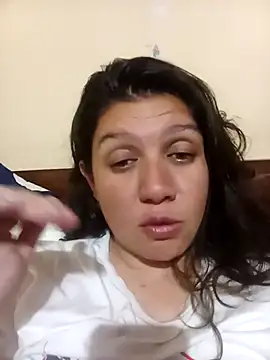 Yuna Min Ji online show from April 2026 04:27:01 AM