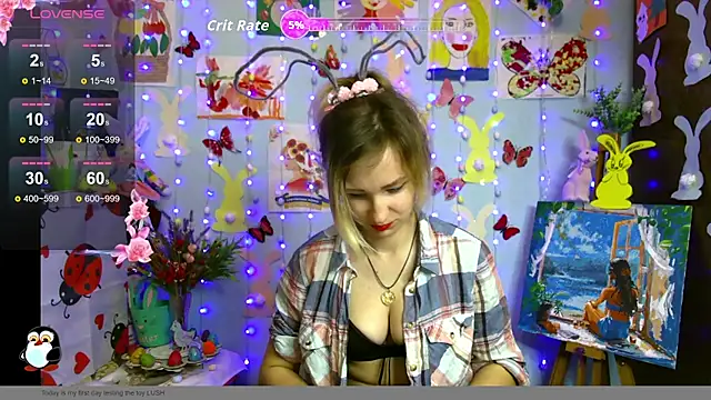 Snapshot of HarleyLife chatting on April 2026 06:32:01 AM HarleyLife online show from April 2026 06:32:01 AM