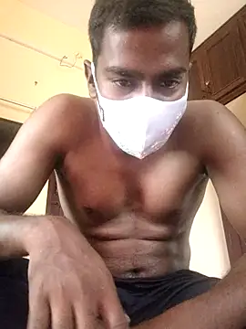 saahaag93 online show from April 2026 10:45:02 AM