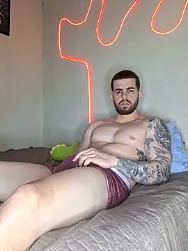leoxxxgato online show from June 2026 11:31:02 PM