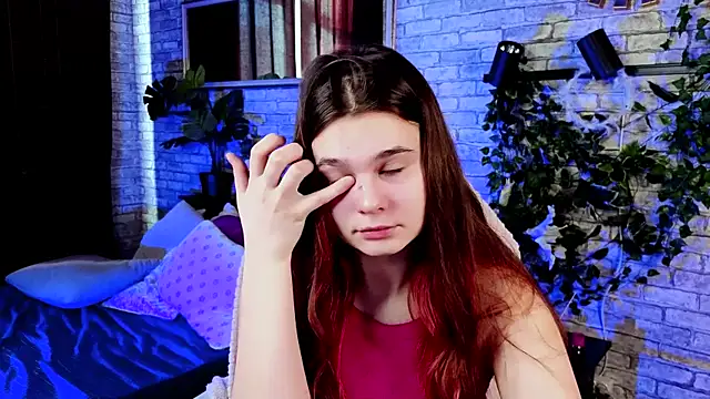 Kacey Love online show from April 2026 05:45:01 AM