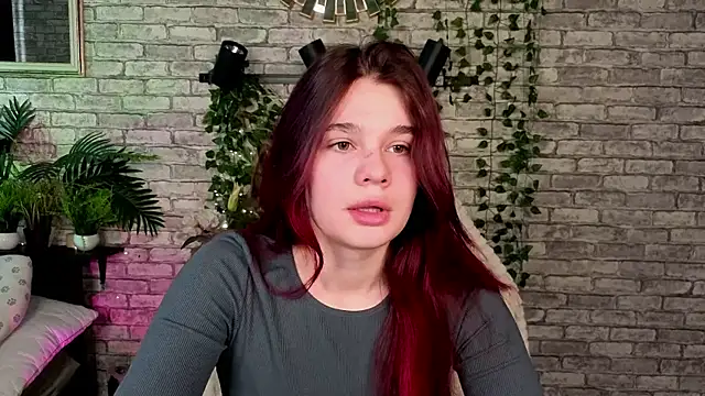 Kacey Love online show from May 2026 05:56:01 AM
