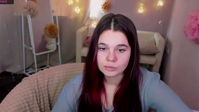 Kacey Love online show from May 2026 06:32:01 AM