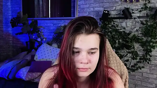 Kacey Love online show from May 2026 05:57:02 AM