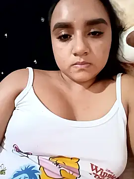 Valentina Narvaez online show from June 2026 06:38:01 PM