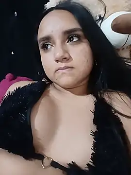 Valentina Narvaez online show from July 2026 07:10:02 PM