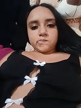 Valentina Narvaez online show from July 2026 06:57:01 PM