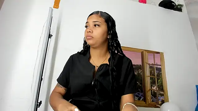 EllyBloom online show from June 2026 01:16:02 PM