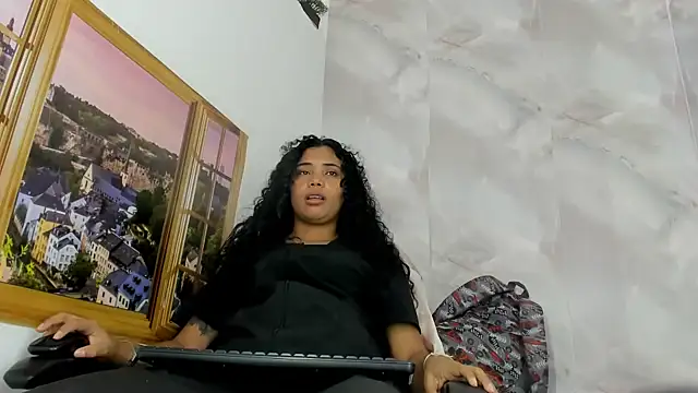 EllyBloom online show from June 2026 01:08:02 PM