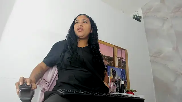 EllyBloom online show from July 2026 01:39:02 PM