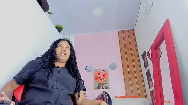 EllyBloom online show from July 2026 02:02:02 PM