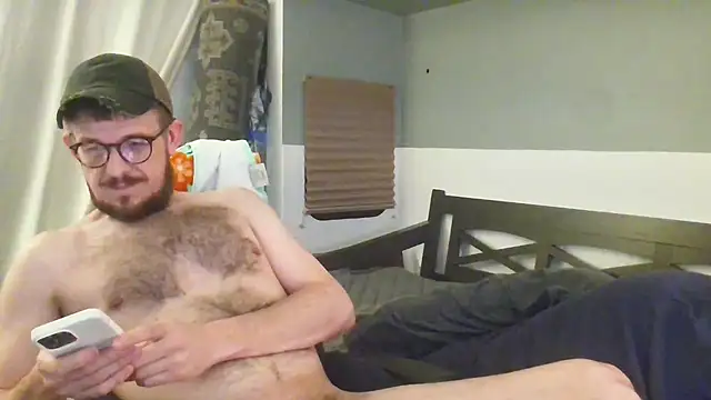 Snapshot of GA_otter chatting on July 2026 05:53:01 AM GA otter online show from July 2026 05:53:01 AM