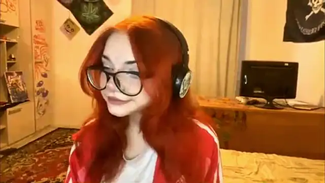 RedHeadCat online show from May 2026 04:48:02 PM