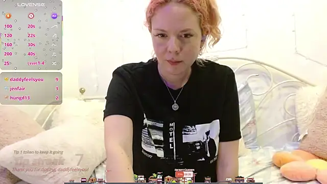 hexbunnie online show from May 2026 03:04:02 AM