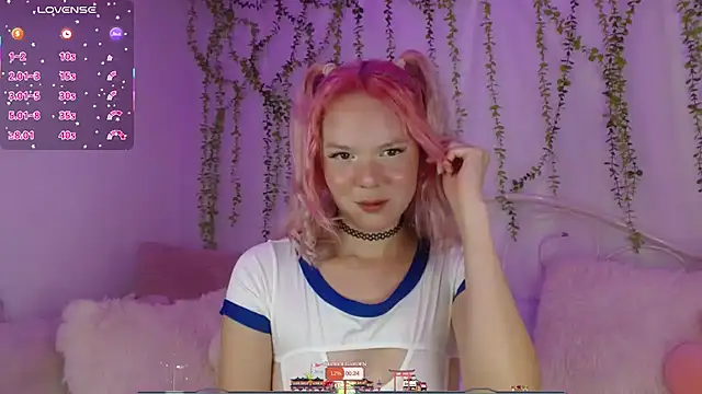 hexbunnie online show from July 2026 02:43:01 AM