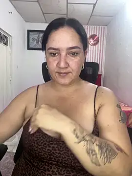 Fresita-12 online show from May 2026 12:50:01 AM
