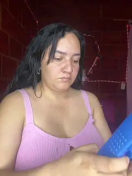 Fresita-12 online show from June 2026 02:35:02 AM