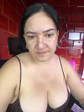 Fresita-12 online show from June 2026 09:06:02 PM