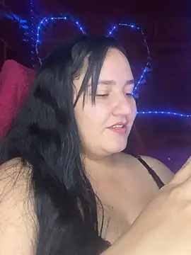 Fresita-12 online show from June 2026 05:34:01 AM
