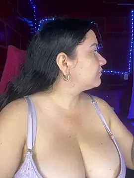 Fresita-12 online show from June 2026 05:44:01 AM