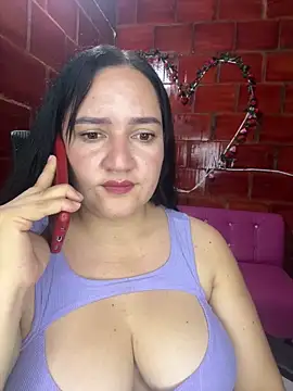 Fresita-12 online show from June 2026 06:23:01 AM