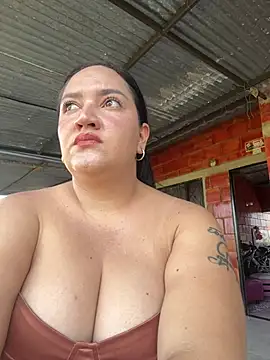 Fresita-12 online show from July 2026 09:21:02 PM