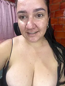 Fresita-12 online show from July 2026 07:56:02 AM