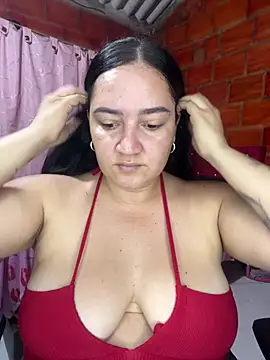 Fresita-12 online show from July 2026 02:47:01 AM