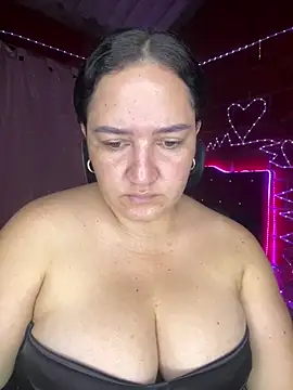 Fresita-12 online show from July 2026 08:29:02 PM