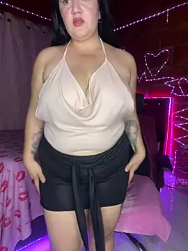 Fresita-12 online show from July 2026 03:25:02 AM