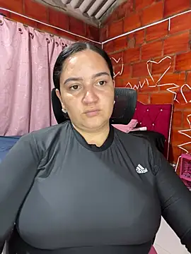 Fresita-12 online show from July 2026 04:11:02 AM