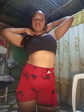 michelle castillo online show from April 2026 02:58:01 AM