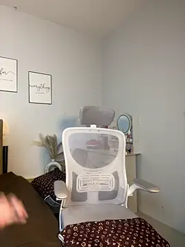 JassmineLove online show from June 2026 07:34:01 AM