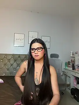 JassmineLove online show from July 2026 04:35:02 PM