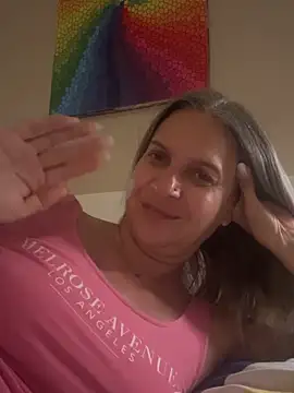 SweetLilTrouble online show from May 2026 11:11:01 PM